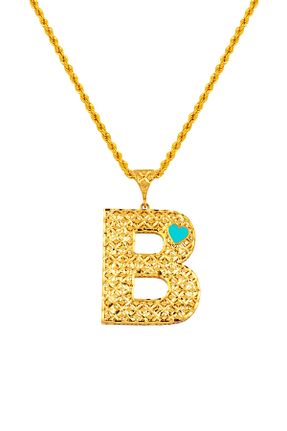 گردنبند طلا زرد زنانه 22 عیار Bilezikci - کد 885963158