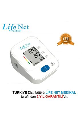 دستگاه فشار خون Life Net Medikal - کد 129233593