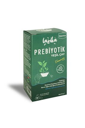 چای کیسه ای LAZİKA - کد 666236901