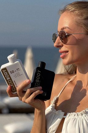 برنز کننده Yoğun Bronzluk Coco Body - کد 877144962