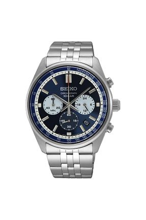 ساعت مچی متالیک مردانه 41 میلی متر Seiko - کد 744252238