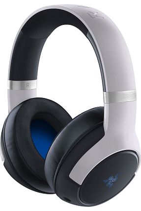 هدست گیمینگ سفید RAZER - کد 853646820