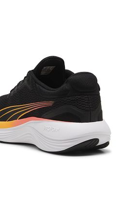 کفش اسنیکر مشکی مردانه بند دار Puma - کد 926354758