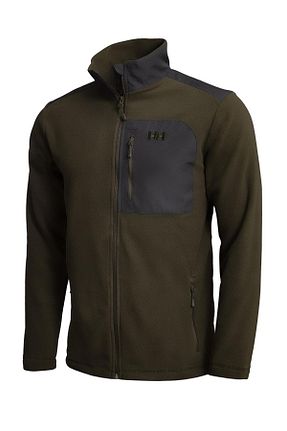 پولار سبز مردانه Fitted Helly Hansen - کد 869359679