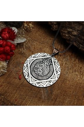 گردنبند نقره زنانه 925 عیار Sima Silver - کد 124903338