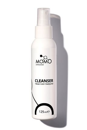 مراقبت ناخن MOMO professional - کد 885438280