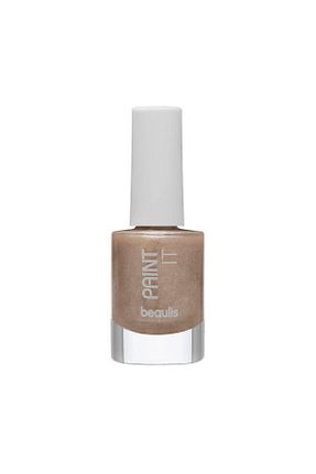 لاک ناخن بژ beaulis - کد 886034204