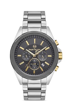 ساعت مچی مردانه 44 میلی متر Sergio Tacchini - کد 886046398