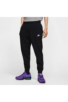 پائین تنه گرمکن اسپرت سفید مردانه مقاوم در برابر هوای سرد Nike - کد 31101412