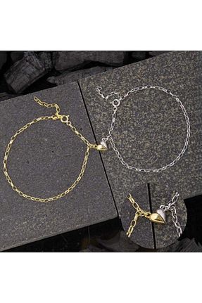 دستبند نقره زنانه 925 عیار Ceyjewelry - کد 886097096