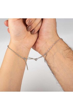 دستبند نقره زنانه 925 عیار Ceyjewelry - کد 886096878
