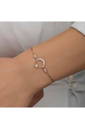 دستبند نقره زنانه 925 عیار Ceyjewelry - کد 886049121