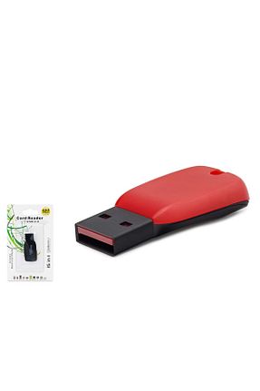 ماژول تبدیل USB - SD HADRON - کد 155973295
