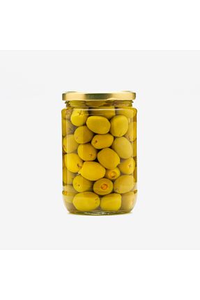 محصولات لذیذ و ارگانیک Görem Zeytin - کد 48946764