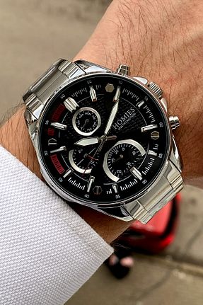 ساعت مچی مردانه 46-50 میلی متر Homies - کد 62302866