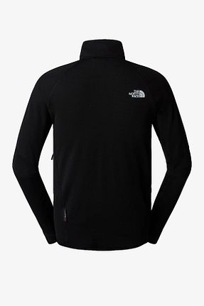 پلار و سافت شل اسپرت مشکی مردانه رگولار The North Face - کد 886162883