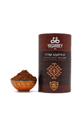 قهوه ترک Yaşarbey - کد 46165987