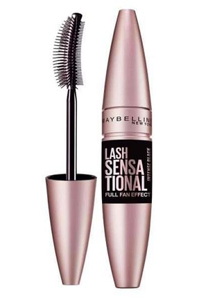 ریمل مشکی Kıvırma Maybelline New York - کد 1262975