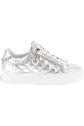 کفش کلاسیک طوسی زنانه Guess - کد 886167097