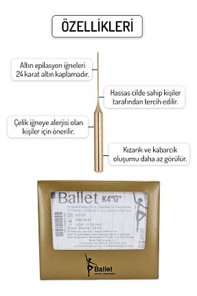موچین Ballet - کد 117775448