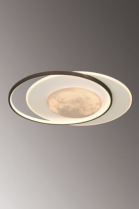 لوستر سفید فلزی ESSLİGHT - کد 850383687
