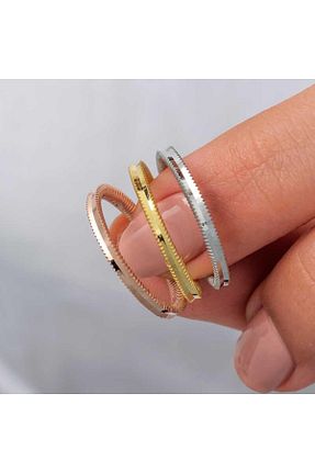 انگشتر نقره زنانه 925 عیار Ceyjewelry - کد 886102155