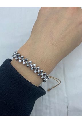 دستبند جواهر زنانه Asil Tasarım - کد 886233729