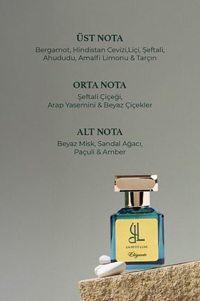 ادکلن زنانه UN PETIT LUXE - کد 838883420
