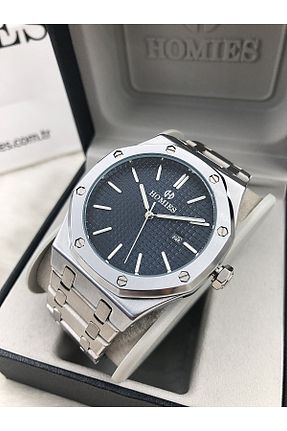 ساعت مچی مردانه 41-45 میلی متر Homies - کد 886237582