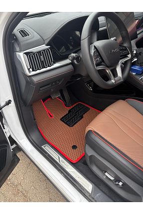 کفپوش خودرو Eva CAR - کد 886295767