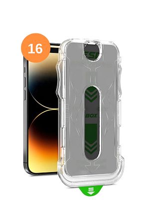 فیلم محافظ صفحه نمایش OSG - کد 896311598