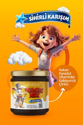 محصولات لذیذ و ارگانیک lazico - کد 871036995