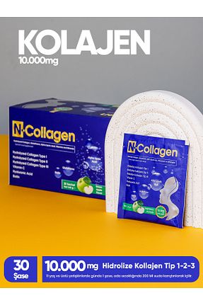  N-Collagen - کد 856223591