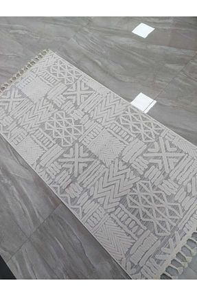 فرش بژ آنتی آلرژی NOVA HALI - کد 886311517