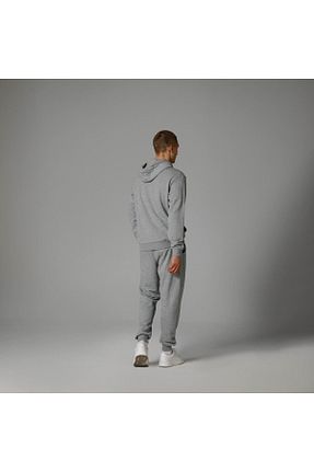 سوئیشرت طوسی مردانه ساده Ellesse - کد 886317086
