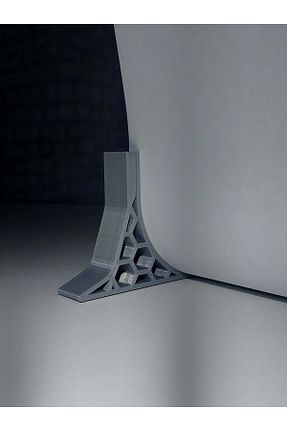 اکسسوری عکاسی و فیلم برداری مشکی Cypnova - کد 886319435