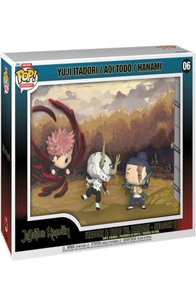 فیگور Funko - کد 886324218