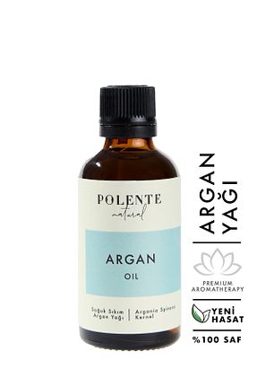 روغن مراقبت Polente Natural - کد 102182733