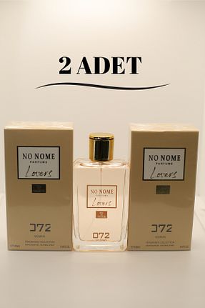 ادکلن زنانه NO NOME - کد 881690816