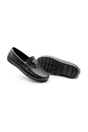 بابت مشکی بچه گانه چرم مصنوعی fiko - کد 831886665