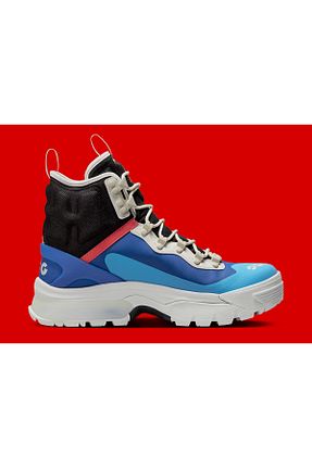 کفش پیاده روی مشکی مردانه Nike - کد 886344047