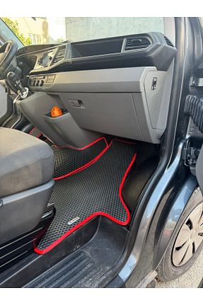 کفپوش خودرو Eva CAR - کد 886347336