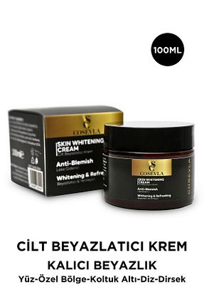 کرم بدن Beyazlatıcı COSEVLA - کد 709654790