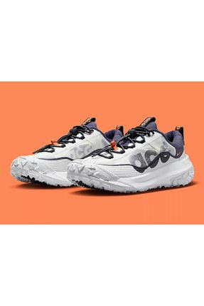 کفش پیاده روی سفید مردانه Nike - کد 886346232