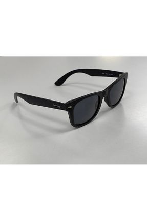عینک آفتابی مشکی زنانه 49 Swing - کد 886347842