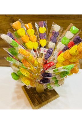  SUBAY ŞEKERLEME - کد 870782044