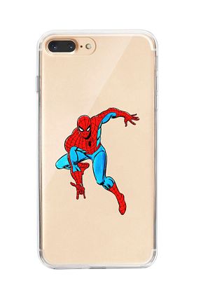 کاور و قاب رنگی iPhone 8 Plus Elorakılıf - کد 886370689