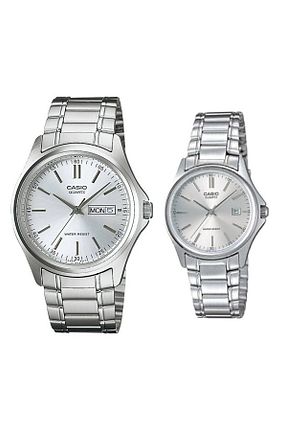 ساعت مچی زنانه 26-30 میلی متر Casio - کد 862315434