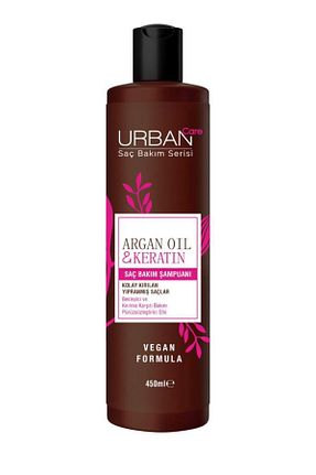 شامپو زنانه Urban Care - کد 3515225