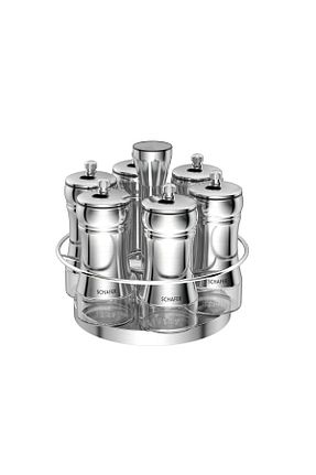 قفسه ادویه جات Schafer - کد 886507768